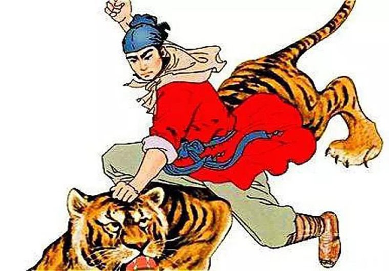 山東紅色+文化體驗武松豪情，陽谷研學(xué)二日游