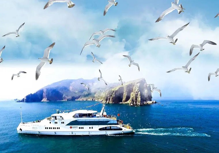 5.1長島自由行2日/3日，天天發(fā)團(tuán)