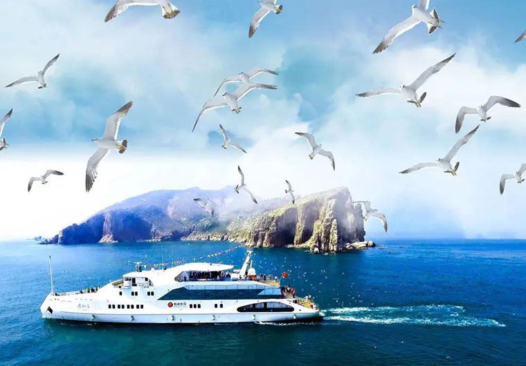 5.1長島自由行2日/3日，天天發(fā)團(tuán)