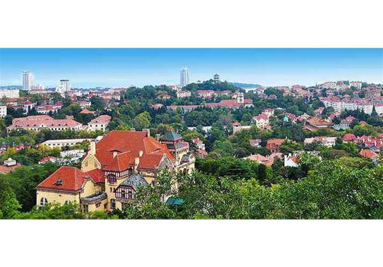 青島、蓬萊、威海三日游