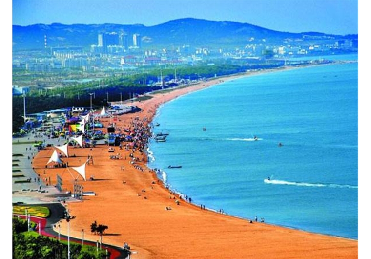 煙臺(tái)、威海、蓬萊二日游