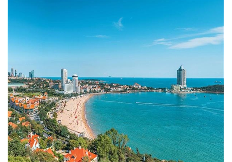 【尊享山海】青島、嶗山、榮成、威海、蓬萊六日游